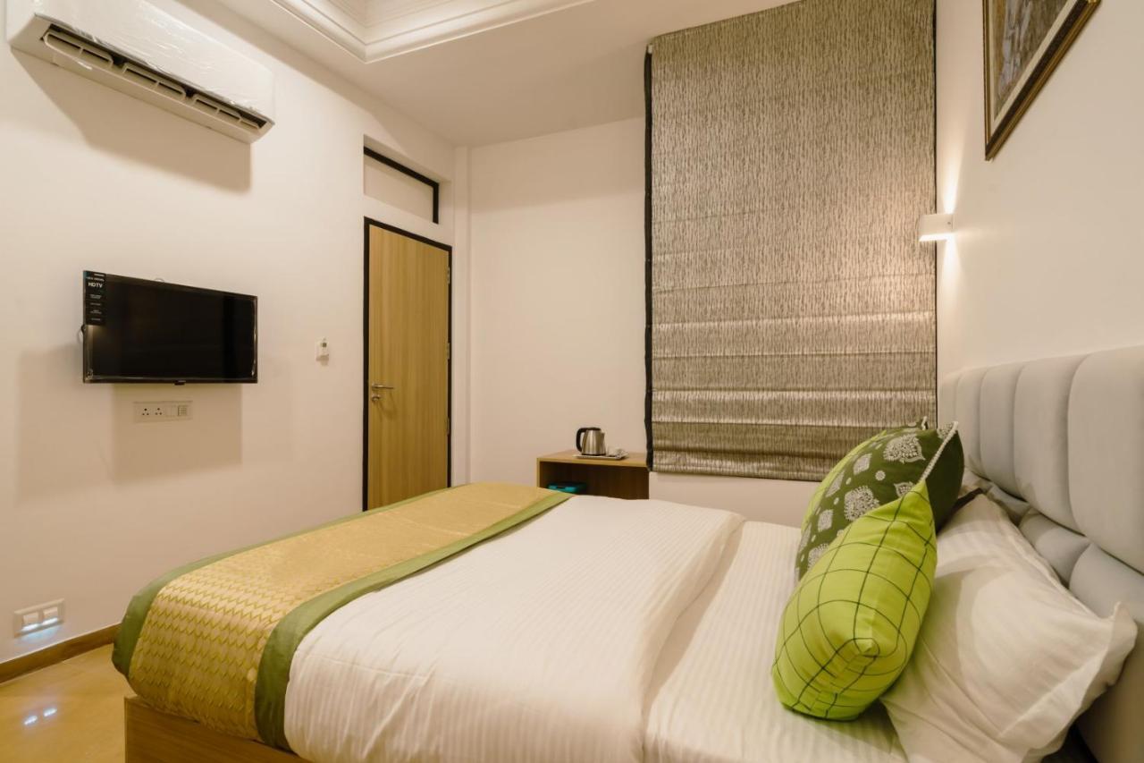 Hotel Aradhya Jaisalmer Eksteriør bilde