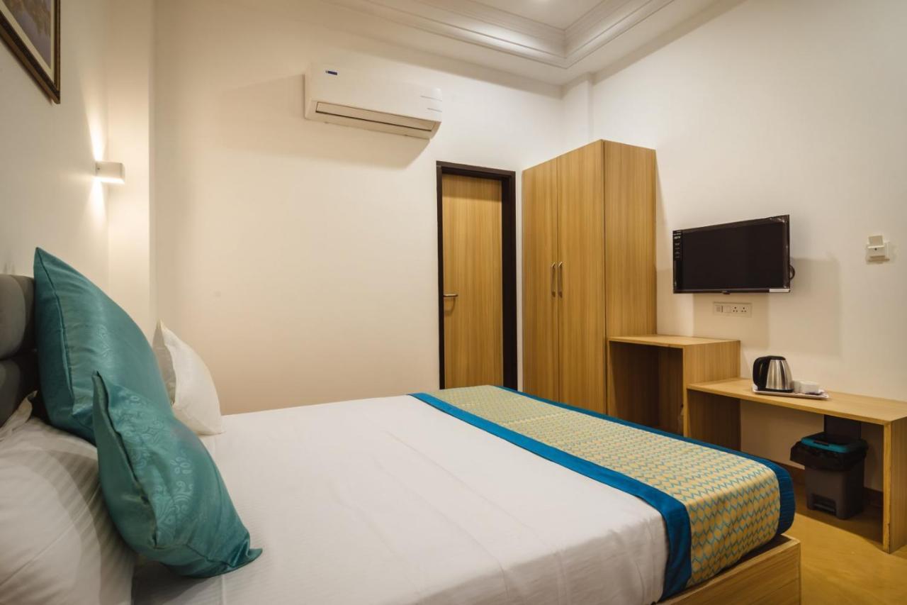 Hotel Aradhya Jaisalmer Eksteriør bilde