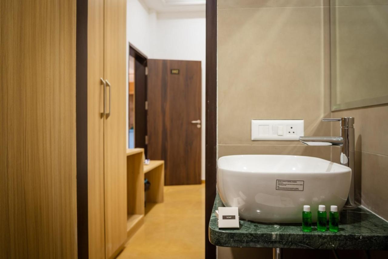 Hotel Aradhya Jaisalmer Eksteriør bilde