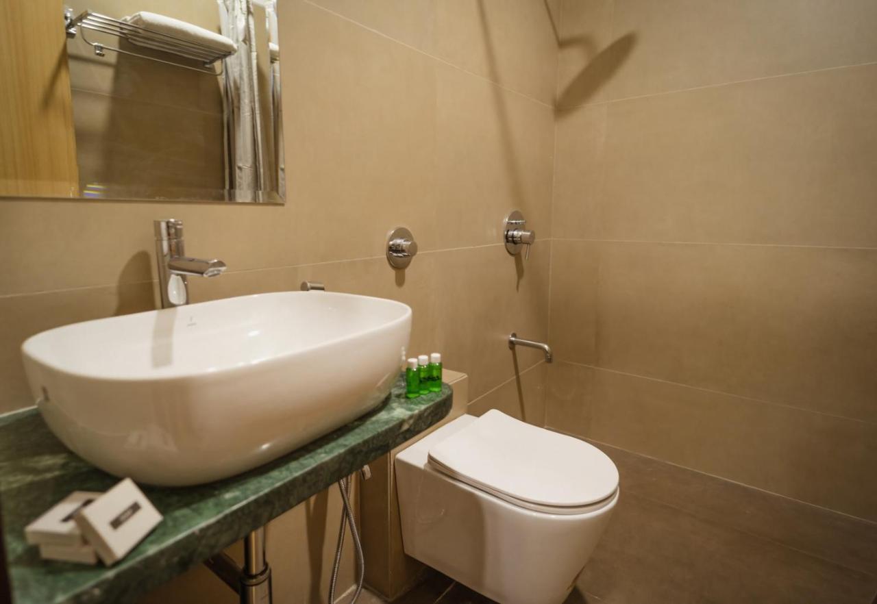 Hotel Aradhya Jaisalmer Eksteriør bilde