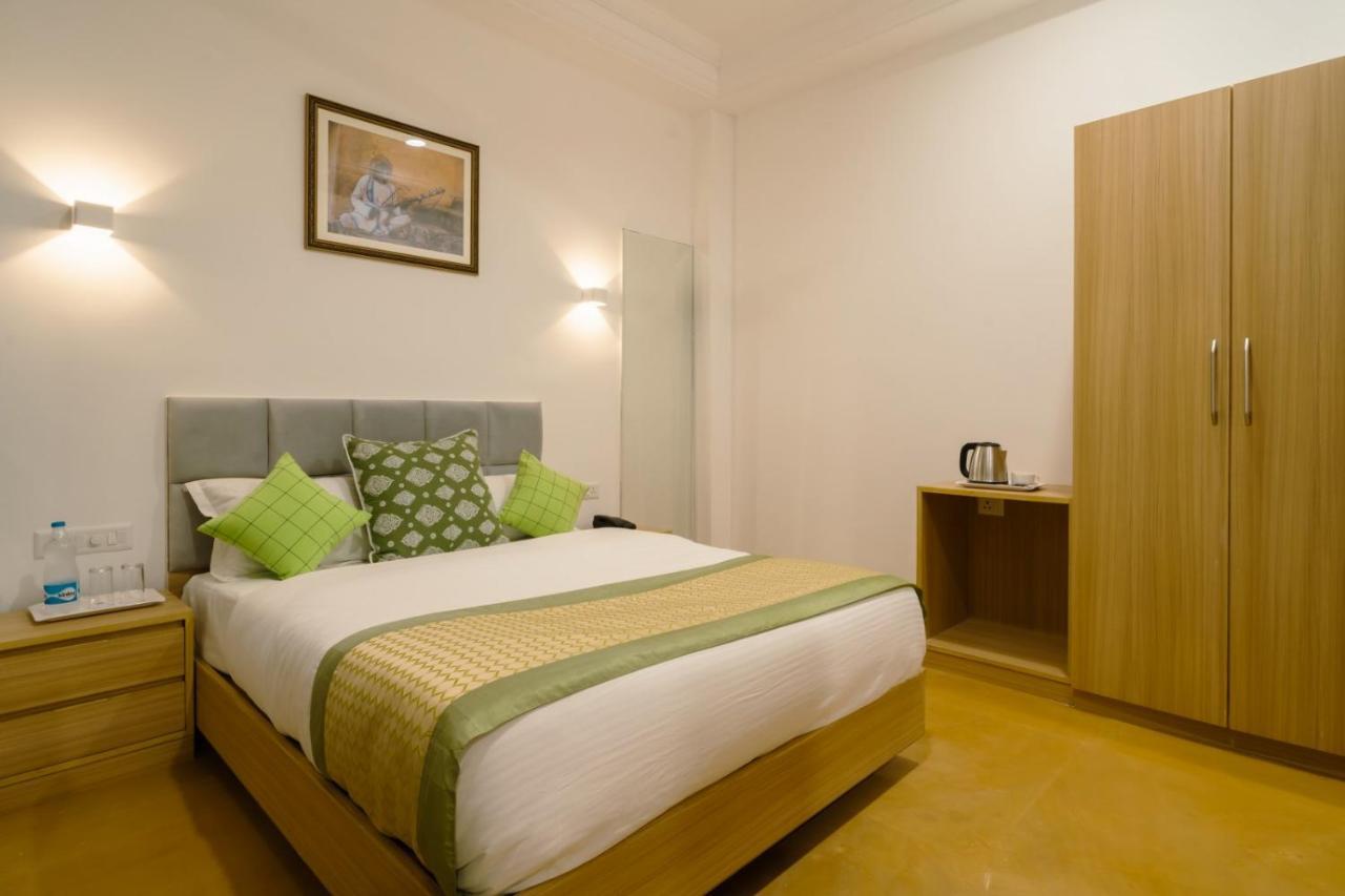 Hotel Aradhya Jaisalmer Eksteriør bilde