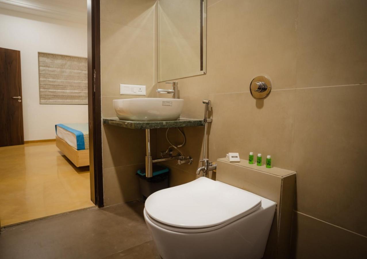Hotel Aradhya Jaisalmer Eksteriør bilde