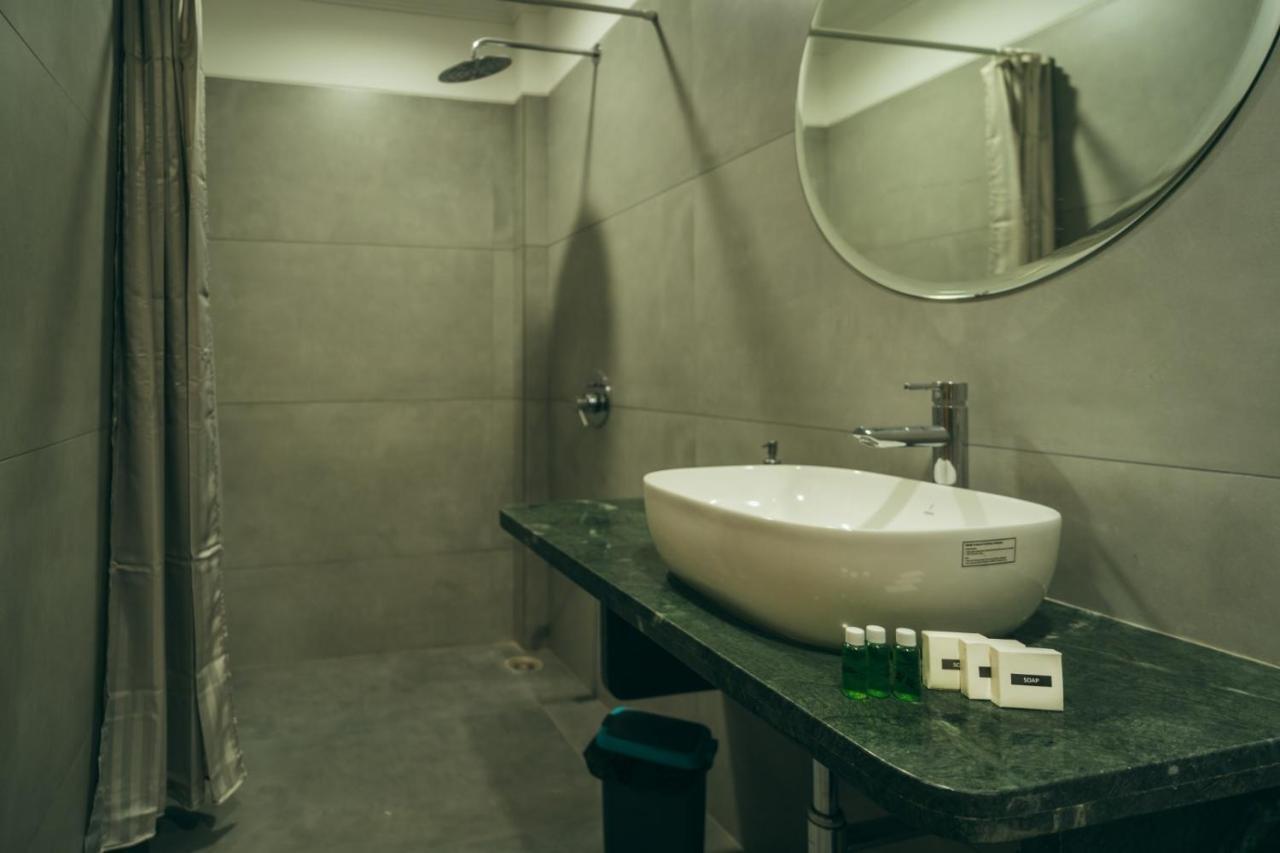 Hotel Aradhya Jaisalmer Eksteriør bilde