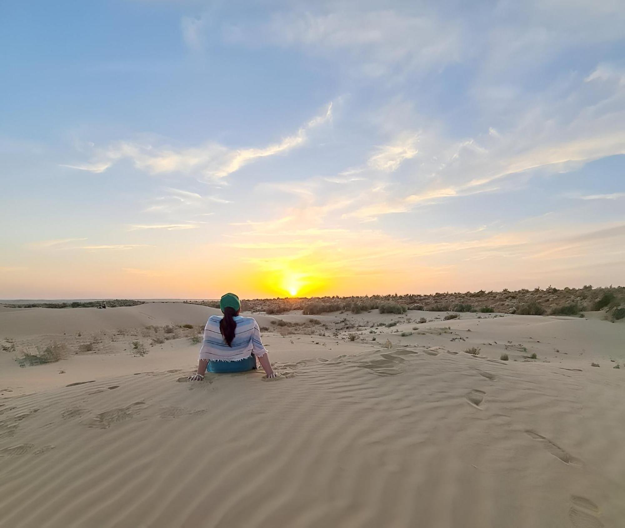 Hotel Aradhya Jaisalmer Eksteriør bilde